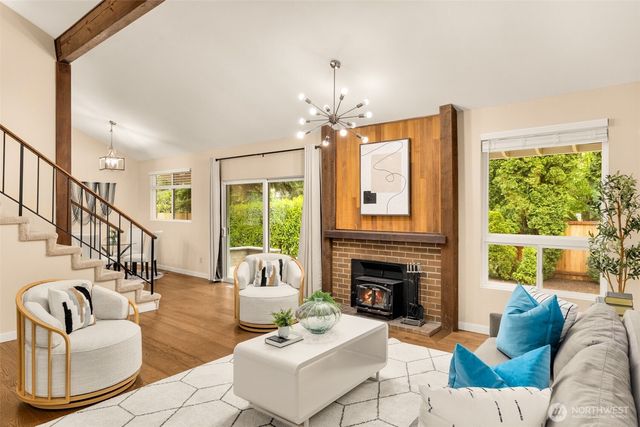12849 NE 108th Place, Kirkland, WA 98033