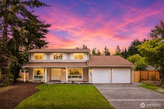 12849 NE 108th Place, Kirkland, WA 98033