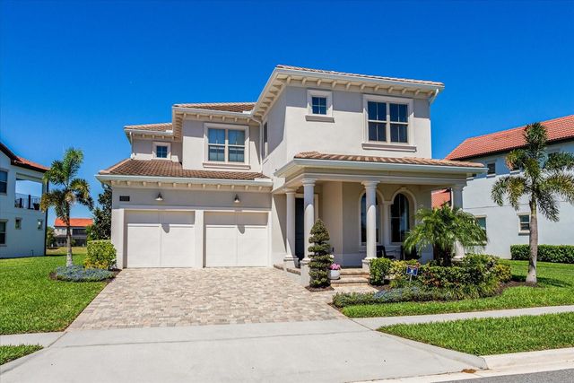 8222 TOPSAIL PLACE, Winter Garden, FL 34787