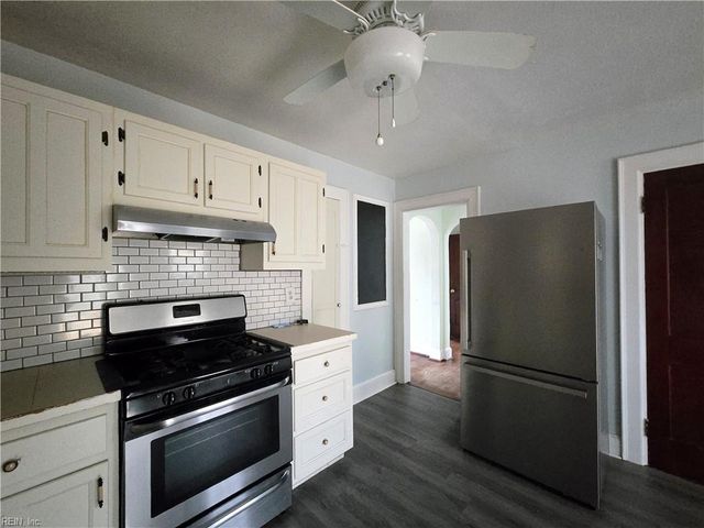 114 Wyoming AVE, Portsmouth, VA 23701