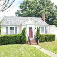 114 Wyoming AVE, Portsmouth, VA 23701