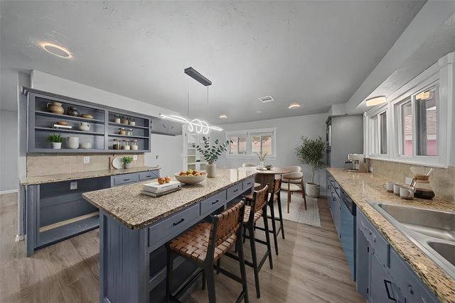 4505 Tall Oaks Court, Edmond, OK 73025