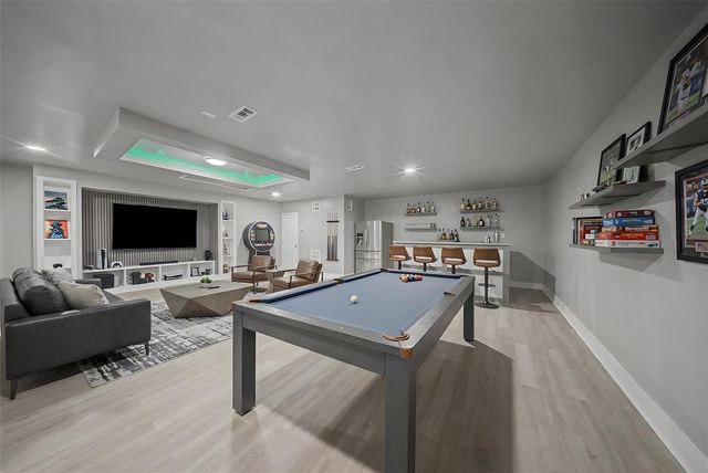 4505 Tall Oaks Court, Edmond, OK 73025