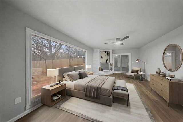 4505 Tall Oaks Court, Edmond, OK 73025