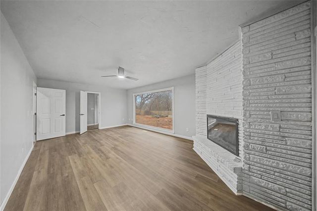 4505 Tall Oaks Court, Edmond, OK 73025