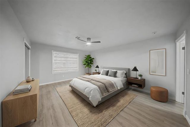 4505 Tall Oaks Court, Edmond, OK 73025