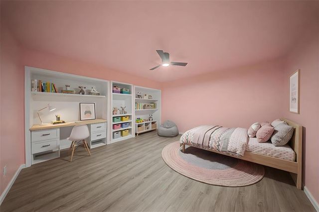 4505 Tall Oaks Court, Edmond, OK 73025