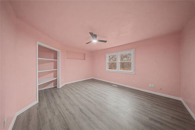 4505 Tall Oaks Court, Edmond, OK 73025