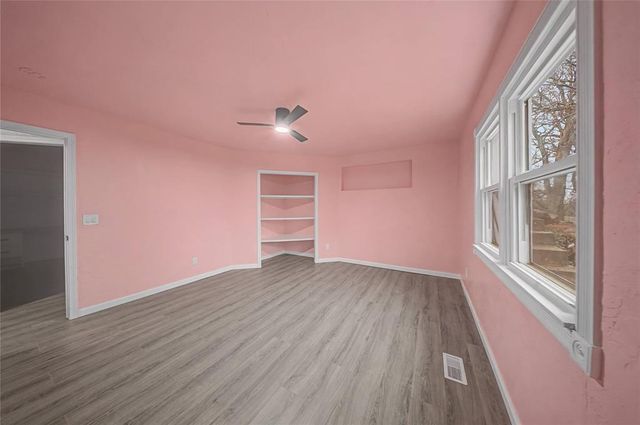 4505 Tall Oaks Court, Edmond, OK 73025