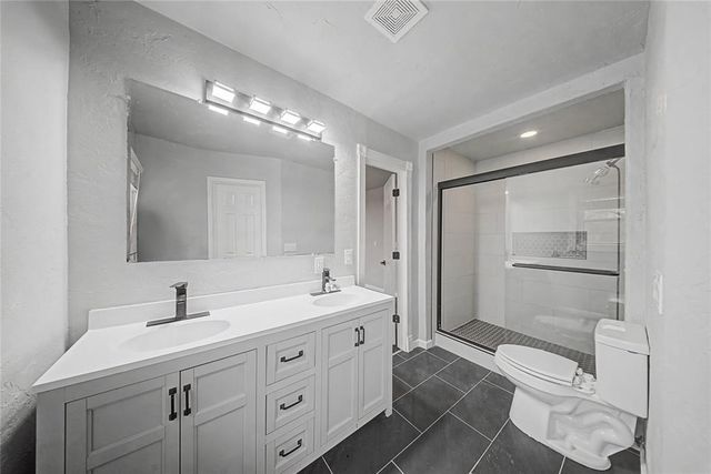 4505 Tall Oaks Court, Edmond, OK 73025