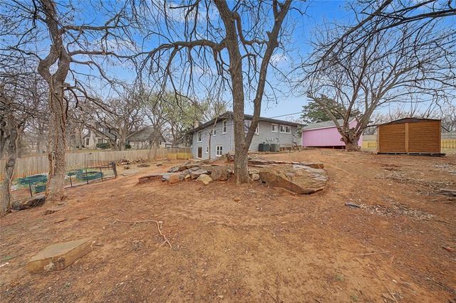 4505 Tall Oaks Court, Edmond, OK 73025