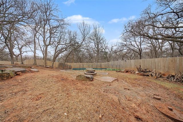 4505 Tall Oaks Court, Edmond, OK 73025