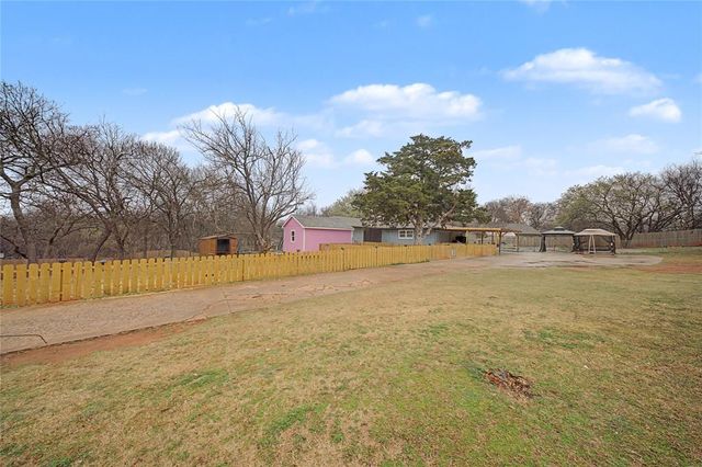 4505 Tall Oaks Court, Edmond, OK 73025