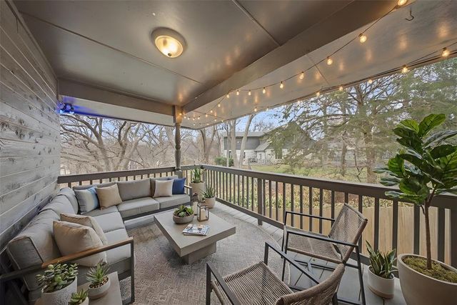 4505 Tall Oaks Court, Edmond, OK 73025
