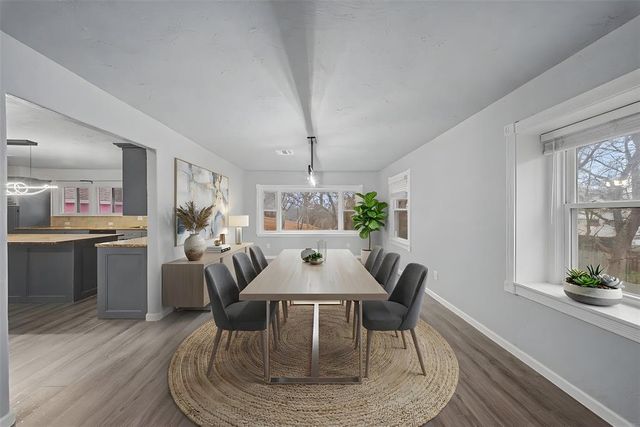 4505 Tall Oaks Court, Edmond, OK 73025