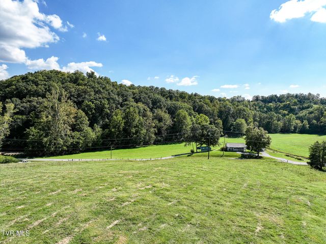 Lot 4 Union Road, Greeneville, TN 37745