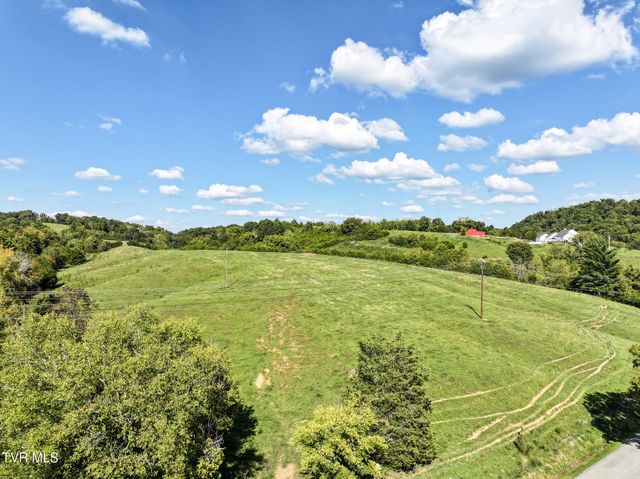 Lot 4 Union Road, Greeneville, TN 37745
