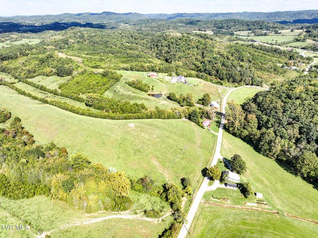 Lot 4 Union Road, Greeneville, TN 37745
