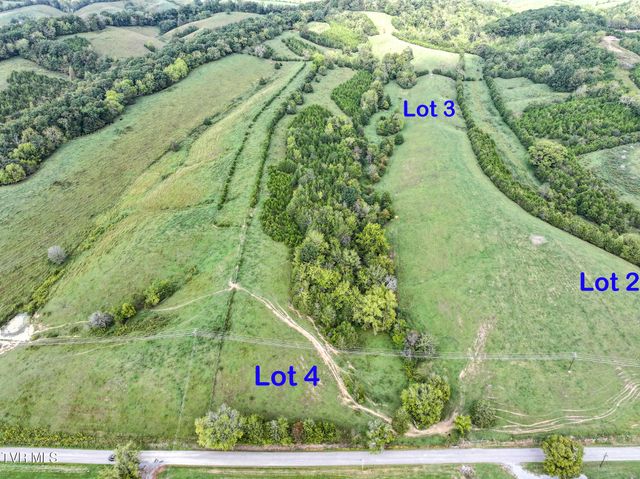 Lot 4 Union Road, Greeneville, TN 37745