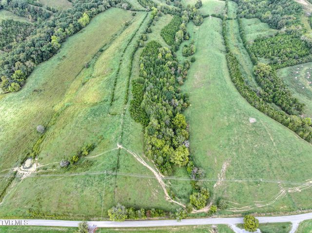 Lot 4 Union Road, Greeneville, TN 37745