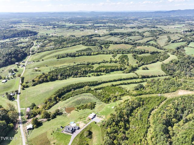 Lot 4 Union Road, Greeneville, TN 37745