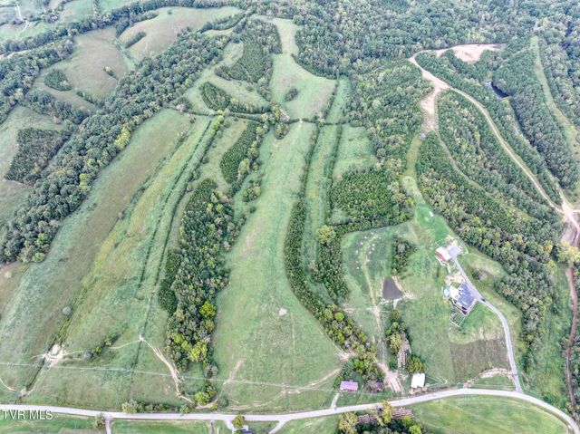 Lot 4 Union Road, Greeneville, TN 37745