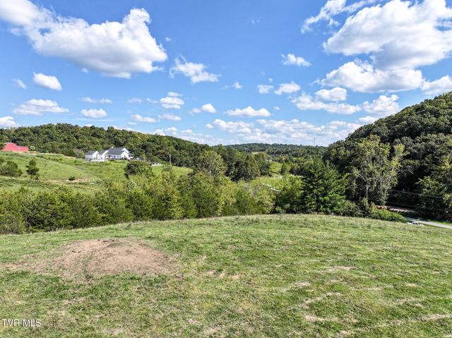 Lot 4 Union Road, Greeneville, TN 37745