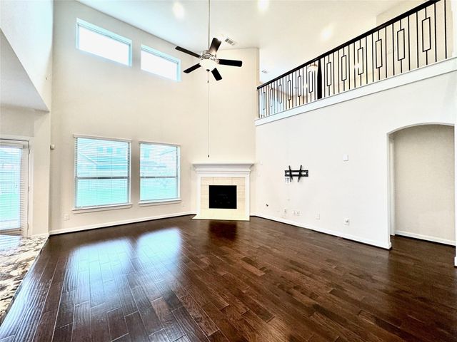 2514 Deerwood Heights Lane, Manvel, TX 77578