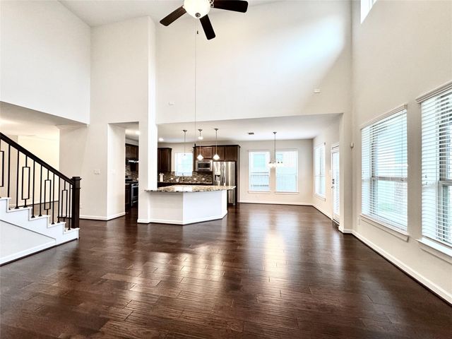 2514 Deerwood Heights Lane, Manvel, TX 77578