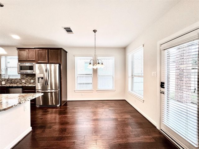 2514 Deerwood Heights Lane, Manvel, TX 77578