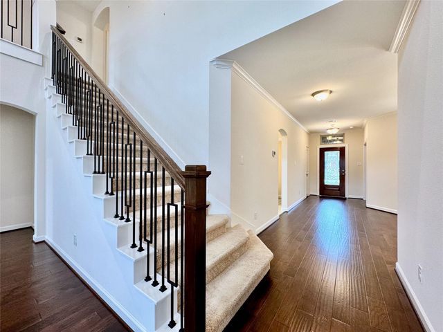 2514 Deerwood Heights Lane, Manvel, TX 77578