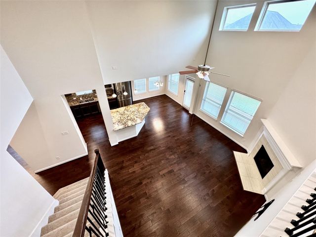 2514 Deerwood Heights Lane, Manvel, TX 77578