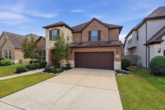2514 Deerwood Heights Lane, Manvel, TX 77578