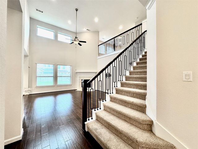 2514 Deerwood Heights Lane, Manvel, TX 77578