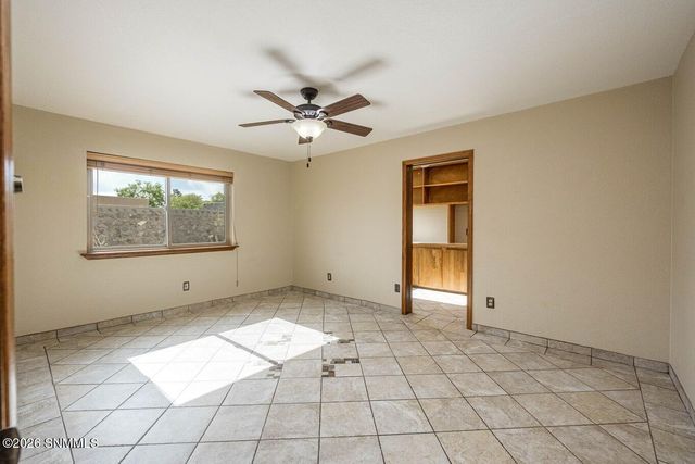 1840 Las Tunas Drive, Las Cruces, NM 88011