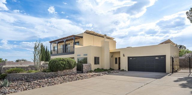 1840 Las Tunas Drive, Las Cruces, NM 88011