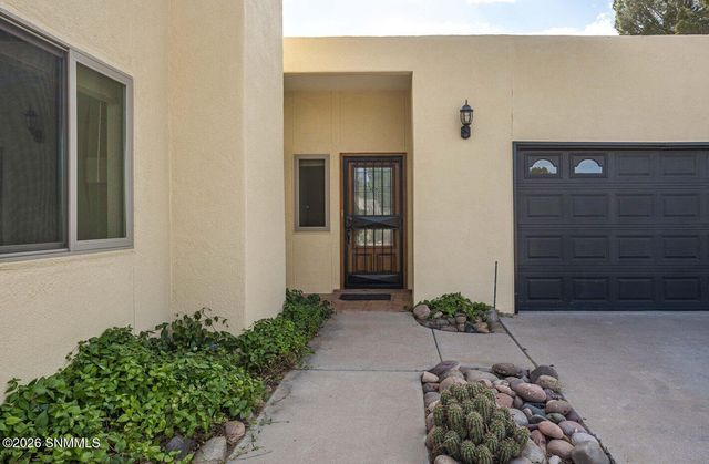 1840 Las Tunas Drive, Las Cruces, NM 88011