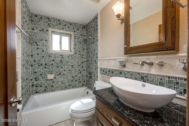 1840 Las Tunas Drive, Las Cruces, NM 88011