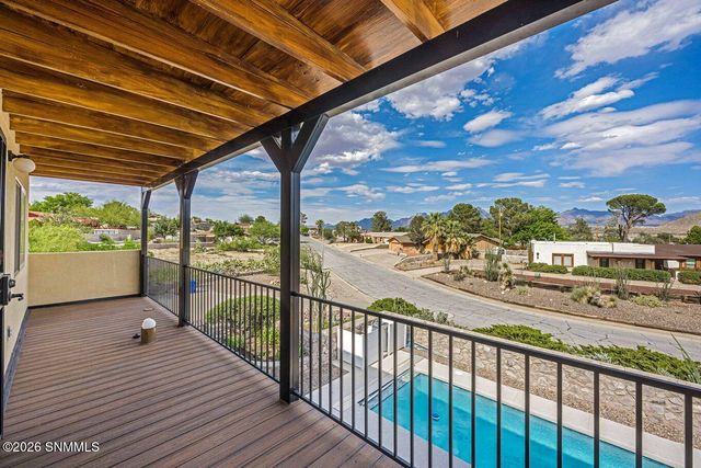 1840 Las Tunas Drive, Las Cruces, NM 88011