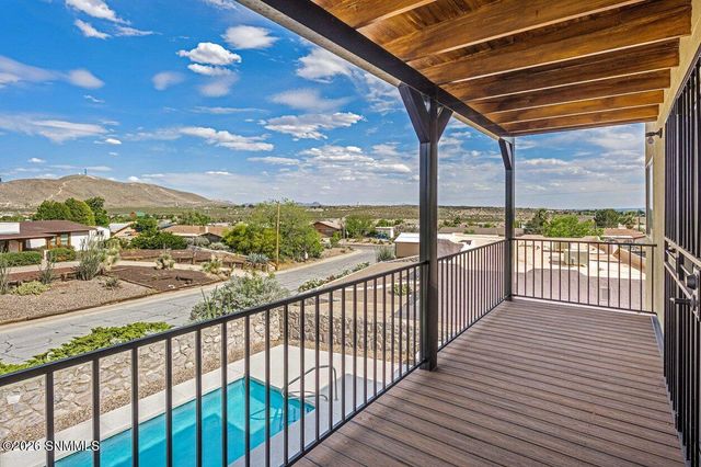 1840 Las Tunas Drive, Las Cruces, NM 88011