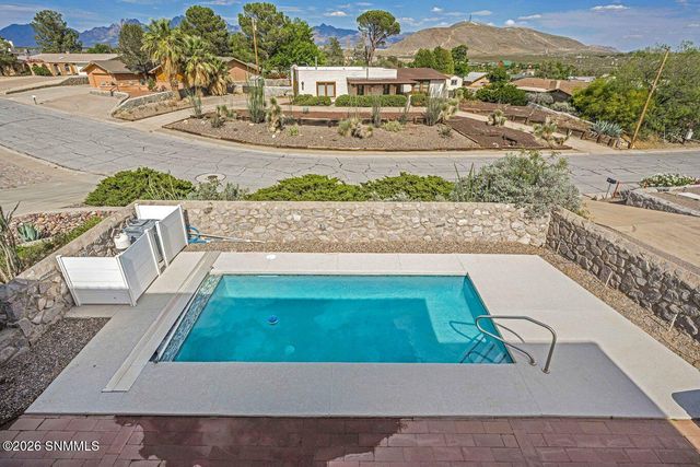 1840 Las Tunas Drive, Las Cruces, NM 88011