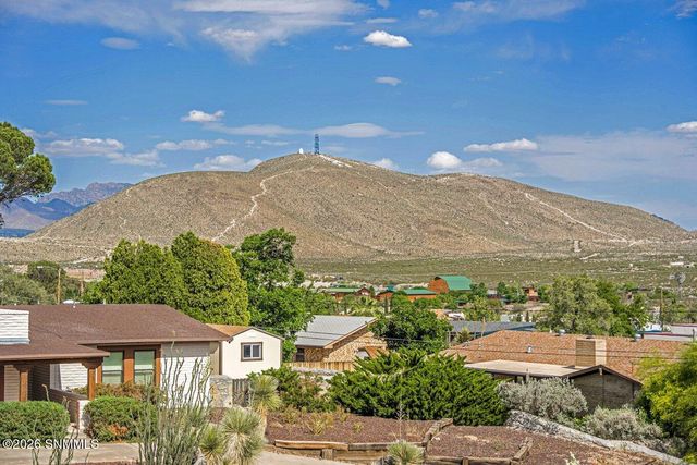 1840 Las Tunas Drive, Las Cruces, NM 88011