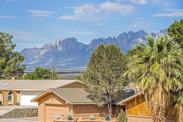 1840 Las Tunas Drive, Las Cruces, NM 88011