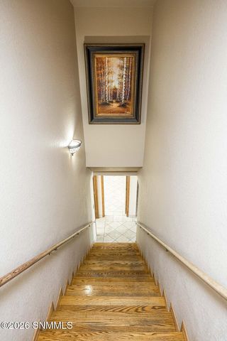 1840 Las Tunas Drive, Las Cruces, NM 88011