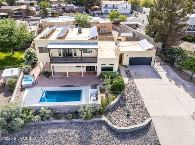 1840 Las Tunas Drive, Las Cruces, NM 88011