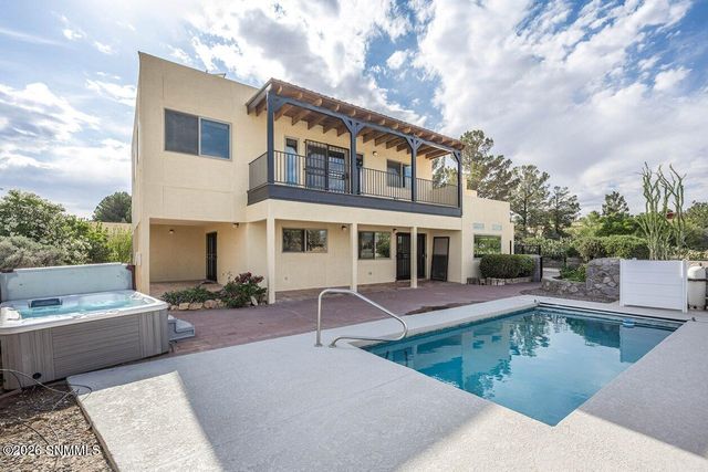 1840 Las Tunas Drive, Las Cruces, NM 88011