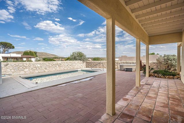 1840 Las Tunas Drive, Las Cruces, NM 88011