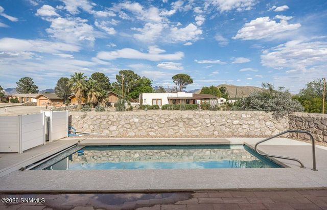 1840 Las Tunas Drive, Las Cruces, NM 88011