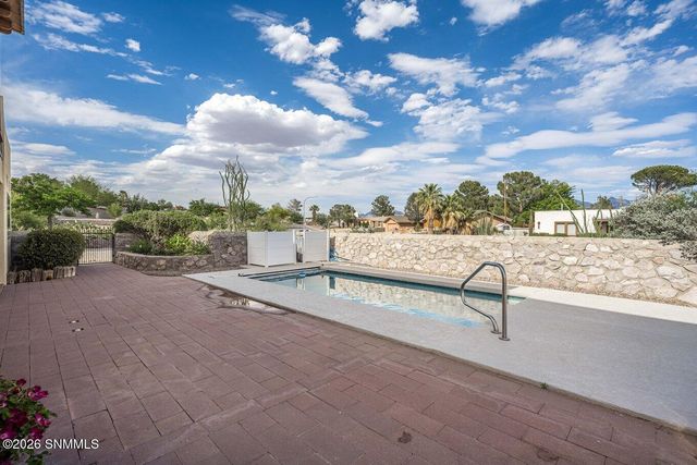 1840 Las Tunas Drive, Las Cruces, NM 88011