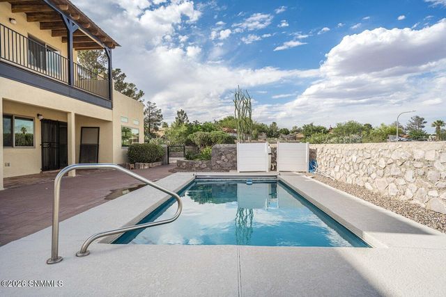 1840 Las Tunas Drive, Las Cruces, NM 88011